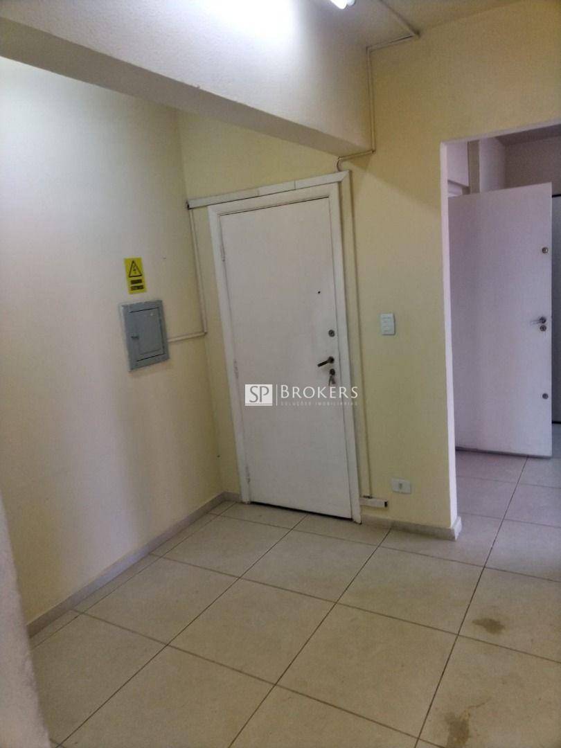 Conjunto Comercial-Sala à venda e aluguel, 77m² - Foto 12