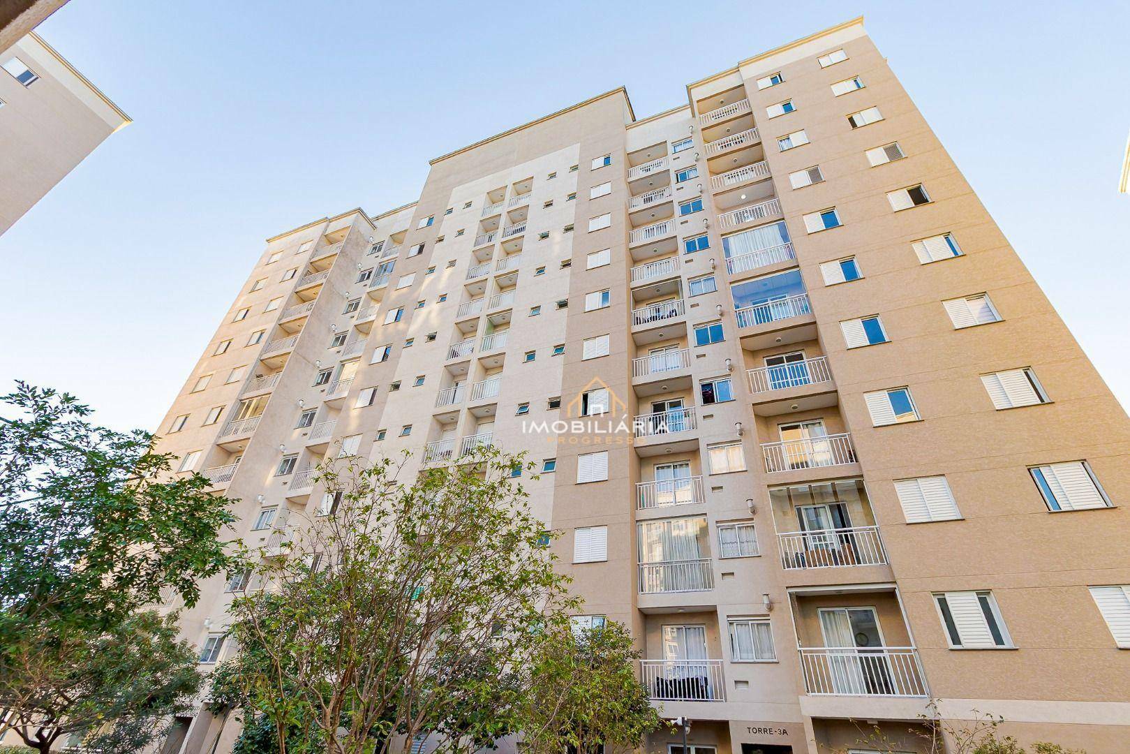 Apartamento à venda com 2 quartos, 60m² - Foto 52