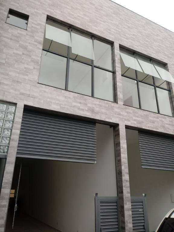 Loja-Salão à venda, 180m² - Foto 3