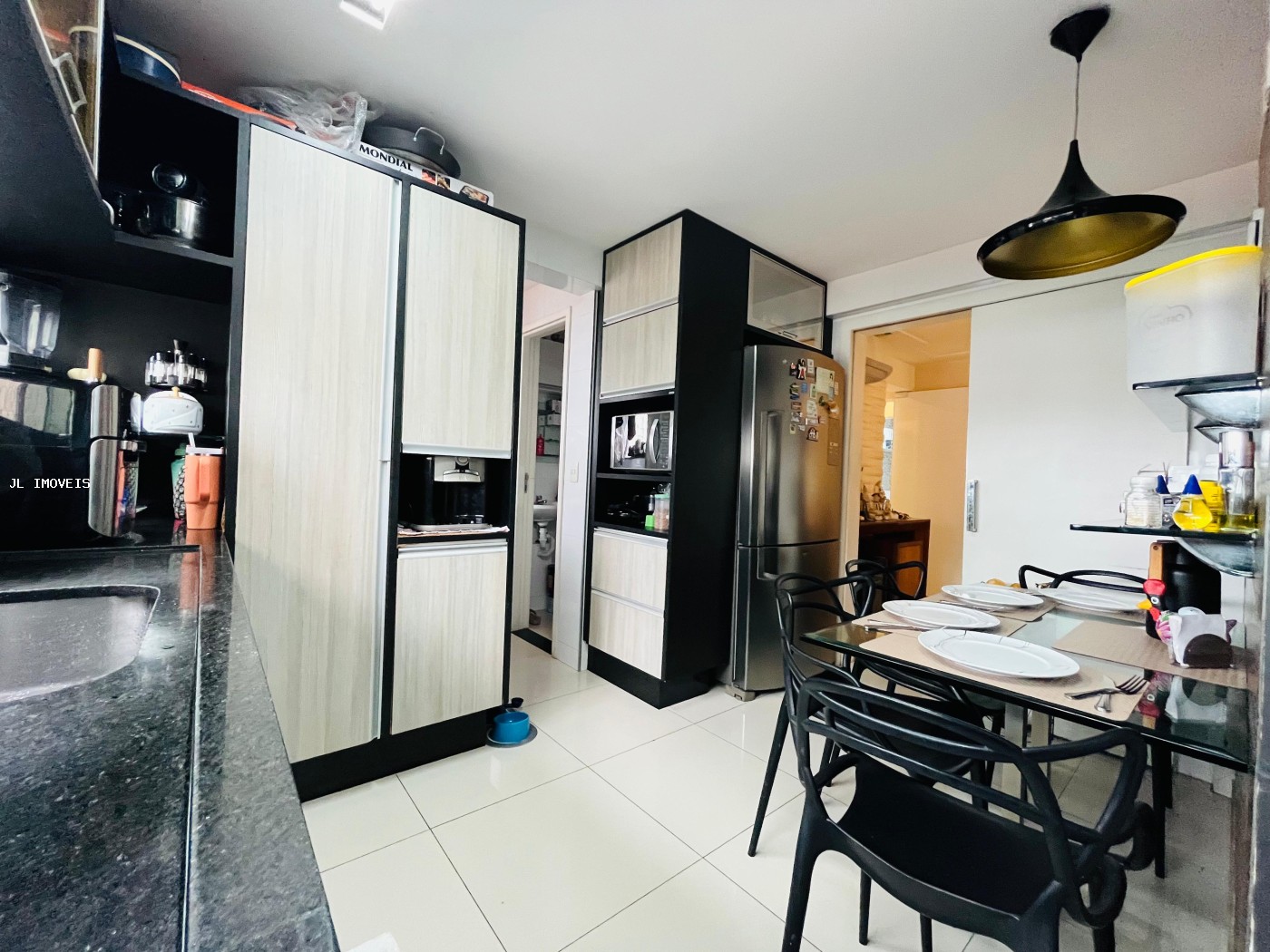 Apartamento à venda com 3 quartos, 113m² - Foto 9