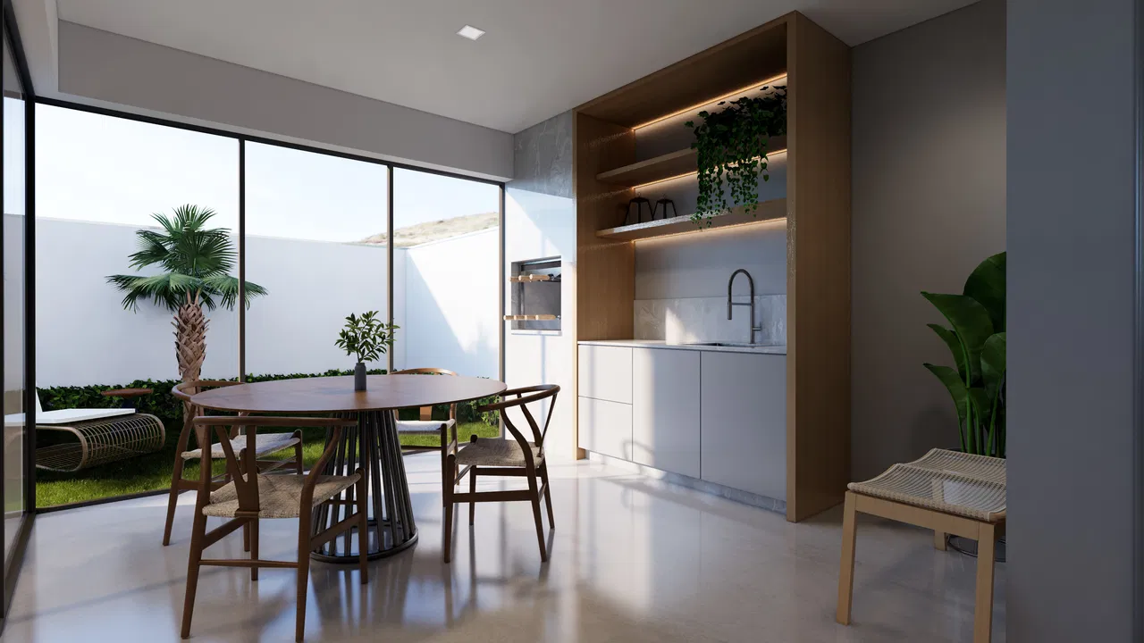 Sobrado à venda com 3 quartos, 201m² - Foto 9