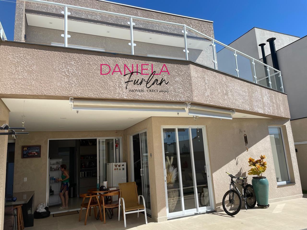 Casa de Condomínio à venda com 3 quartos, 252m² - Foto 30