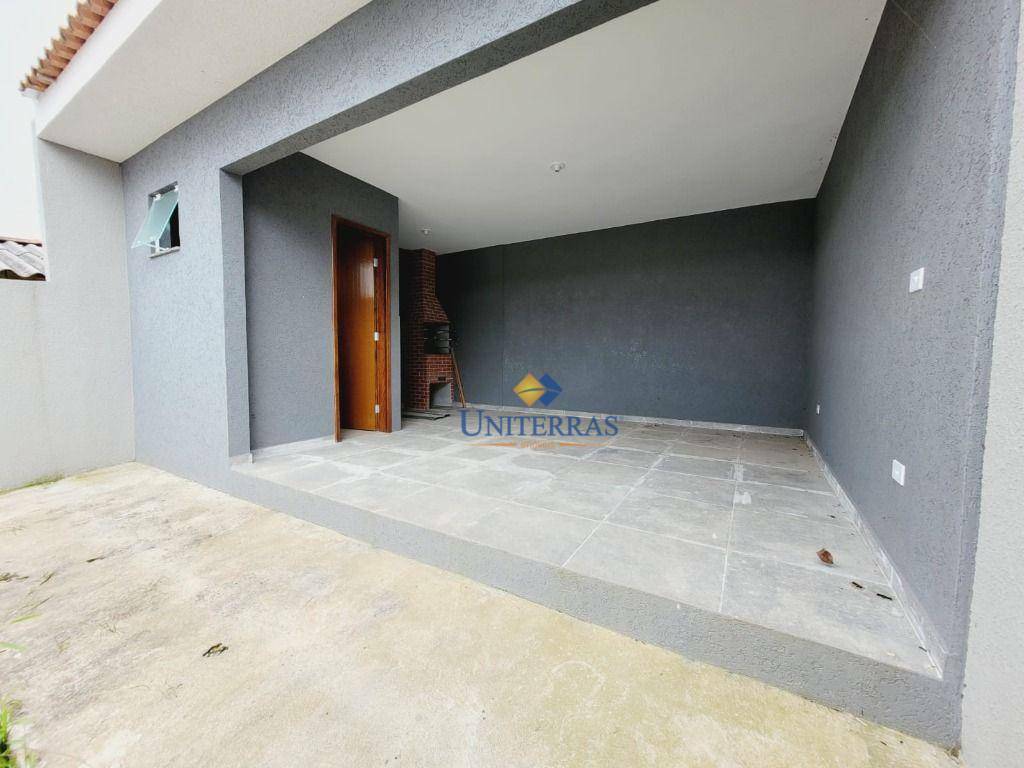 Casa à venda com 3 quartos, 79m² - Foto 18