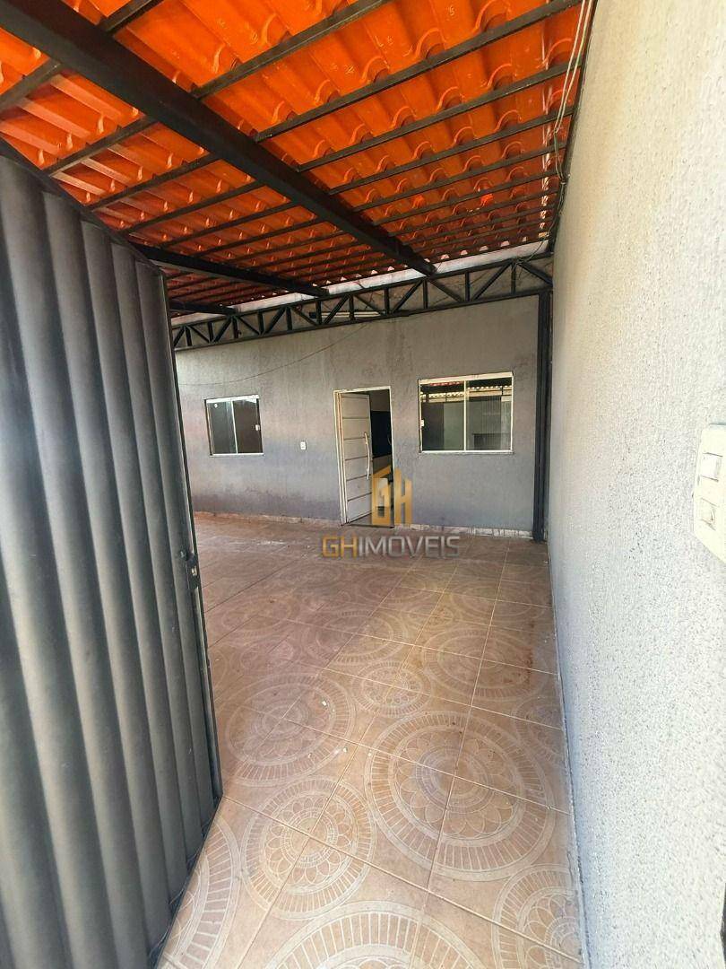 Casa de Condomínio à venda com 2 quartos, 97m² - Foto 2