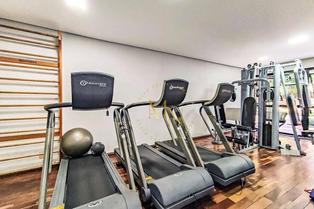 Cobertura à venda e aluguel com 2 quartos, 113m² - Foto 27