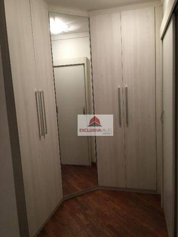 Apartamento à venda com 2 quartos, 63m² - Foto 47