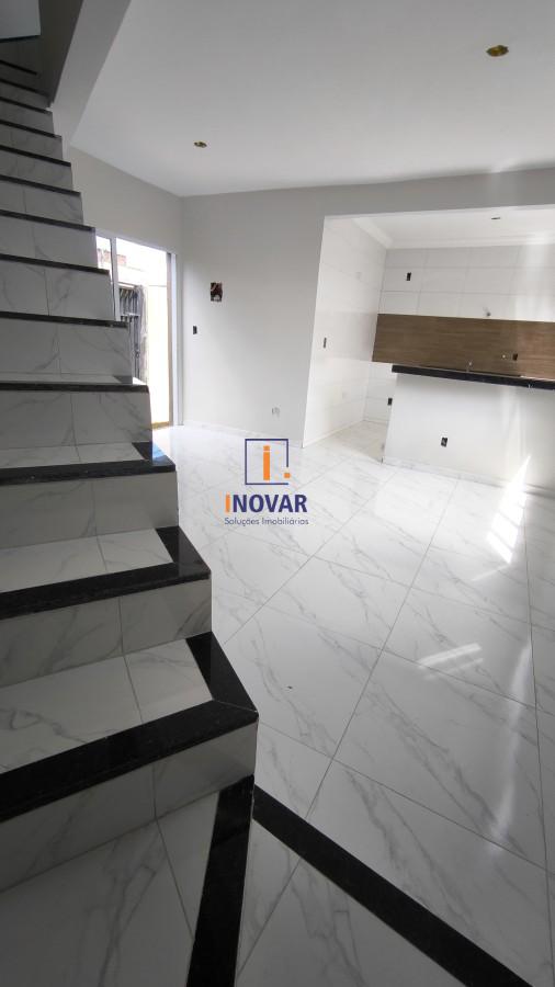 Casa à venda com 2 quartos, 64m² - Foto 5