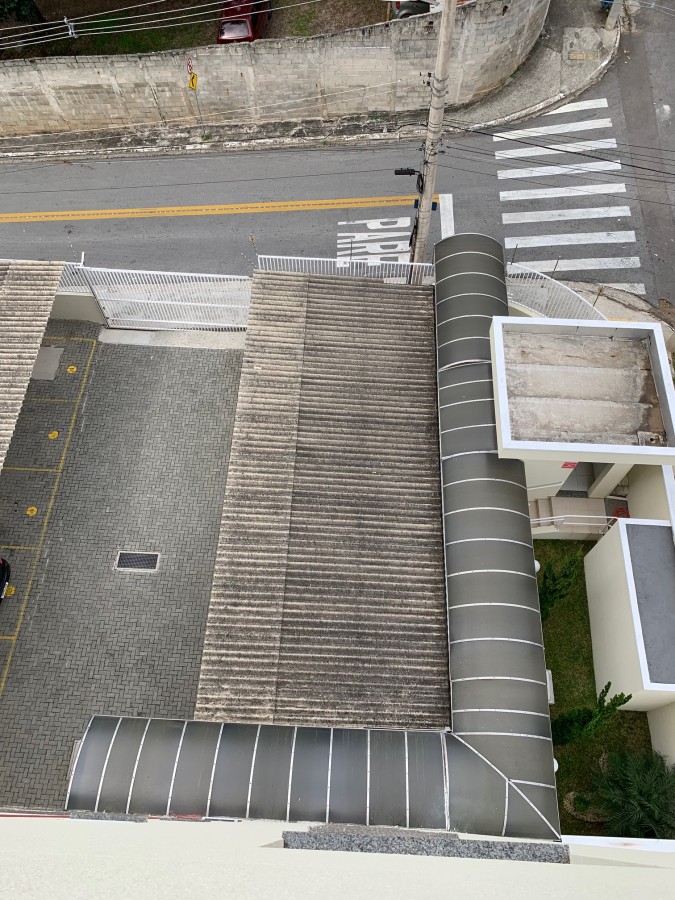 Apartamento à venda com 2 quartos, 55m² - Foto 27