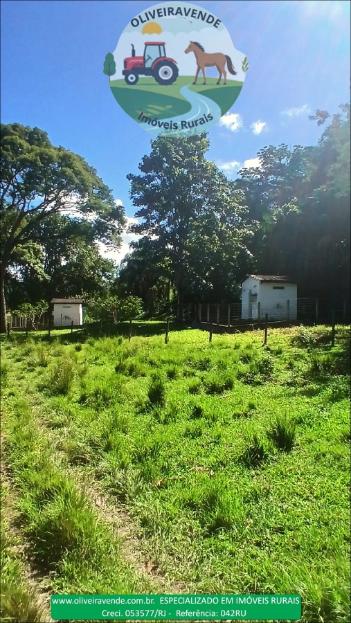 Fazenda à venda com 5 quartos, 96m² - Foto 30