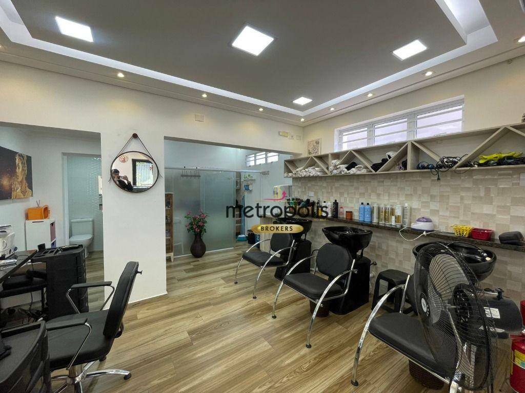 Sobrado para alugar com 2 quartos, 111m² - Foto 4