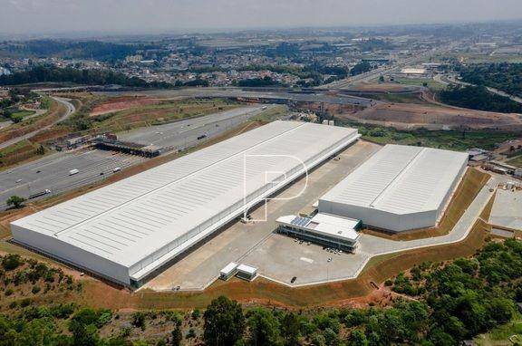 Depósito-Galpão-Armazém para alugar, 8151m² - Foto 1