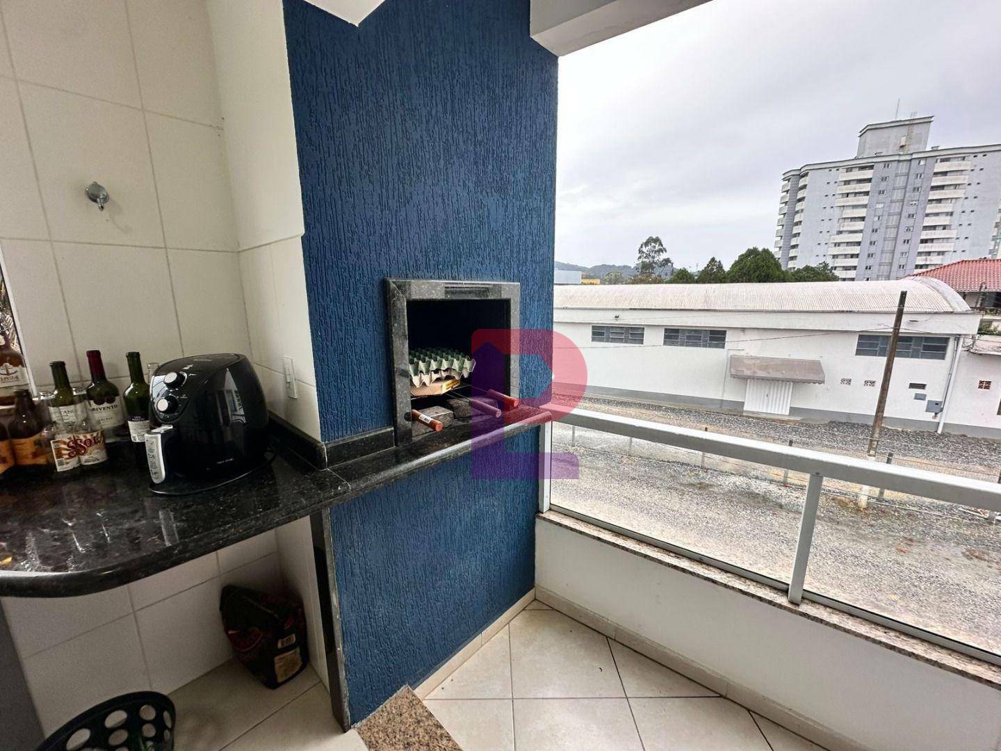 Apartamento para alugar com 3 quartos, 160m² - Foto 14