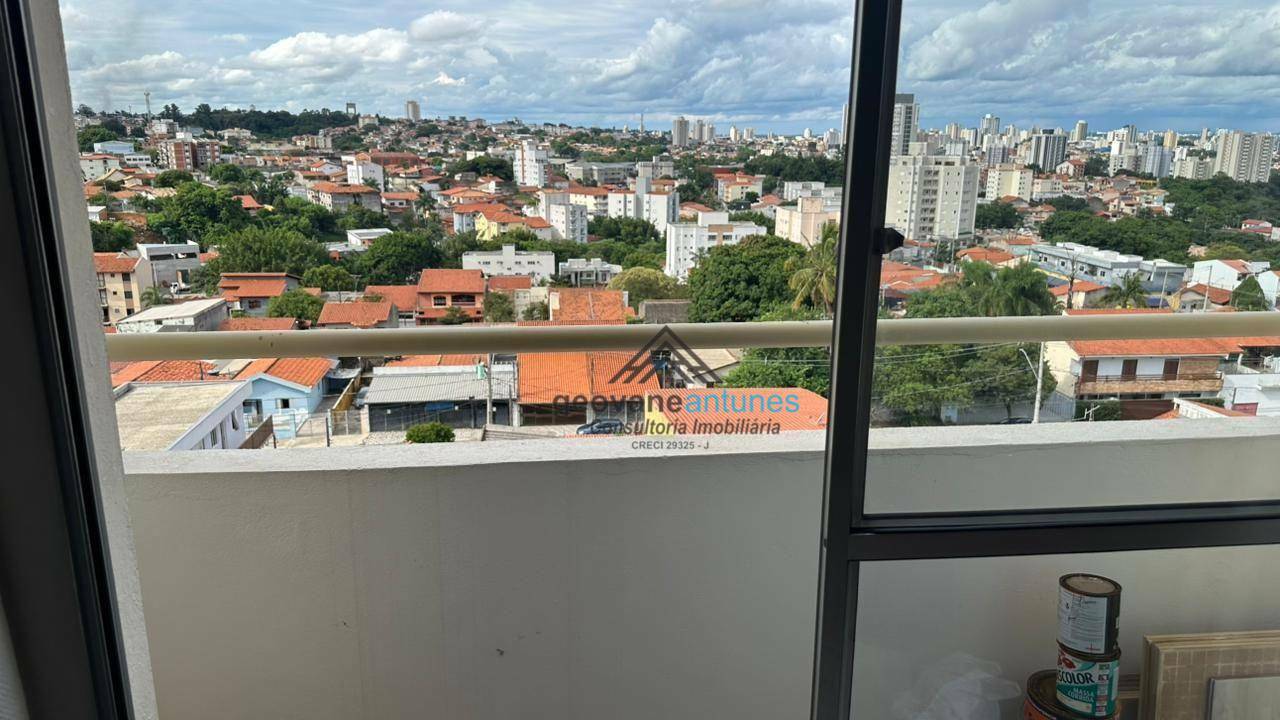 Apartamento à venda com 2 quartos, 50m² - Foto 13