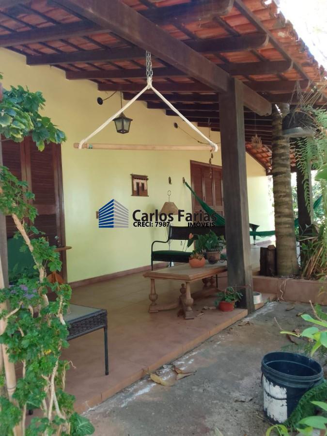 Chácara à venda com 3 quartos, 180m² - Foto 10