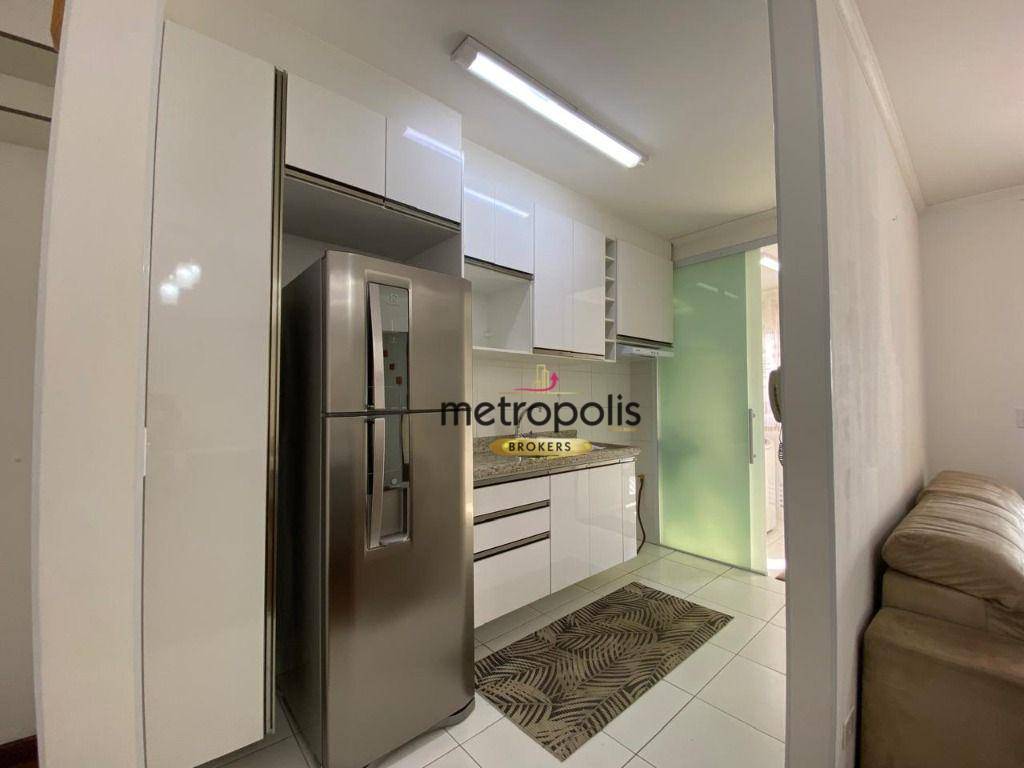 Apartamento para alugar com 2 quartos, 65m² - Foto 2