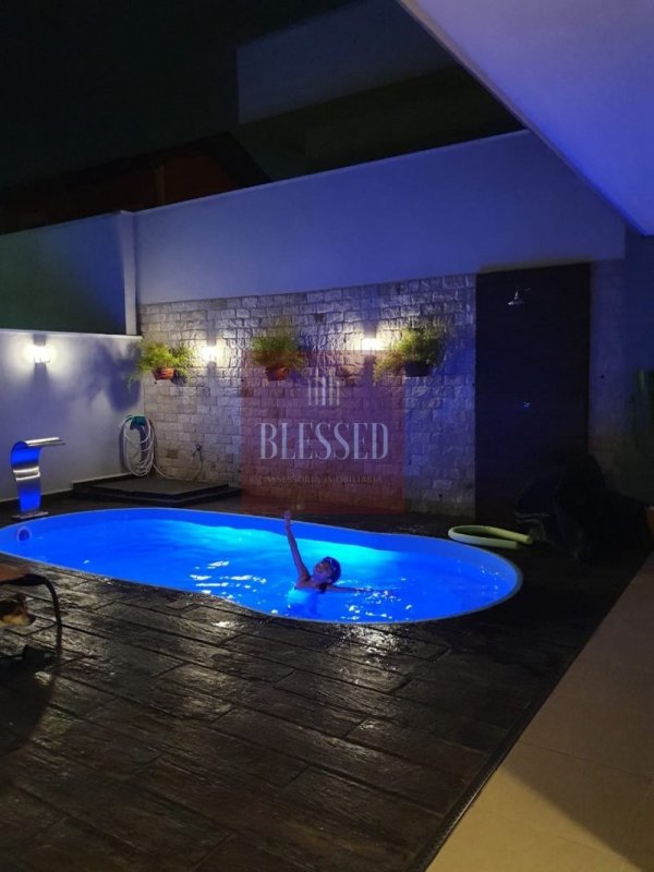 Sobrado à venda com 4 quartos, 236m² - Foto 6