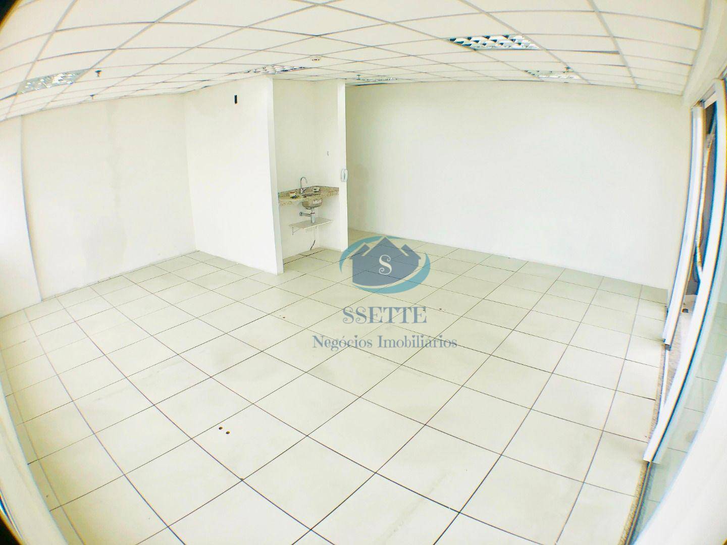 Conjunto Comercial-Sala à venda, 47m² - Foto 13