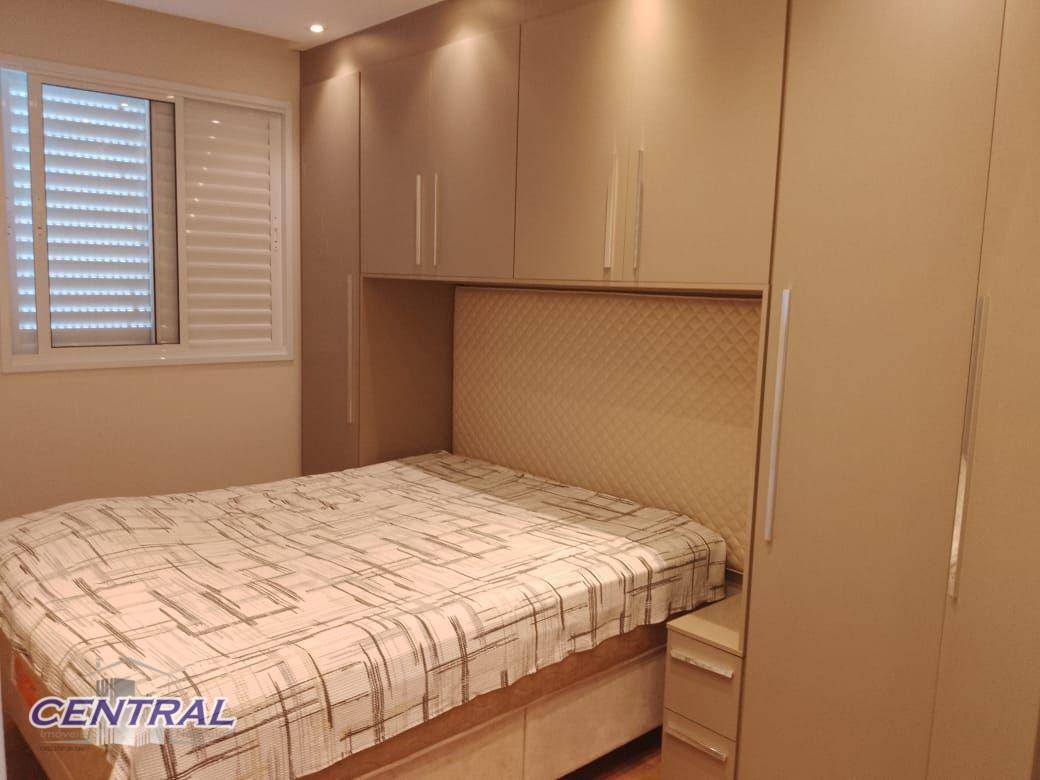 Apartamento à venda e aluguel com 2 quartos, 53m² - Foto 10