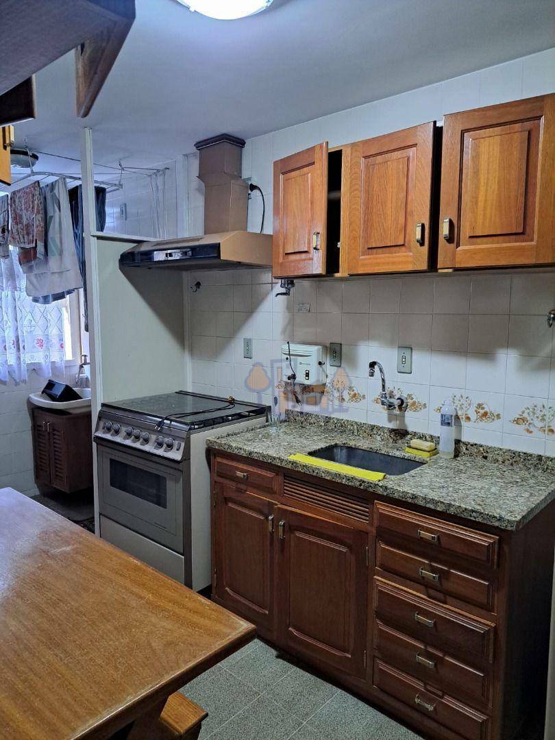 Apartamento para alugar com 2 quartos, 61m² - Foto 7