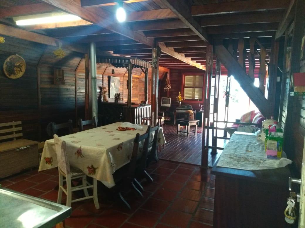 Sítio à venda com 1 quarto, 130m² - Foto 35