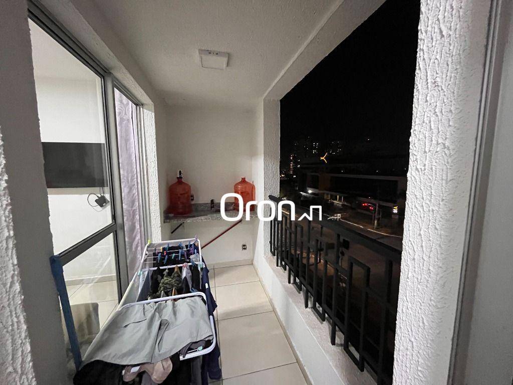 Apartamento à venda com 2 quartos, 54m² - Foto 6