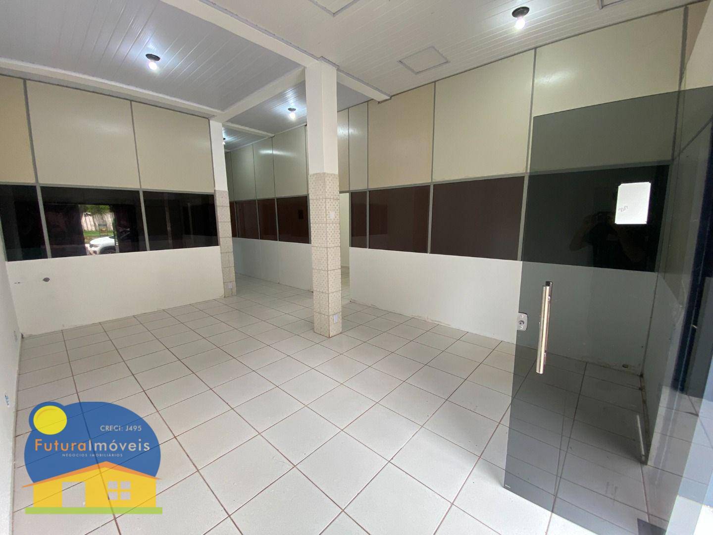 Conjunto Comercial-Sala para alugar, 120m² - Foto 3