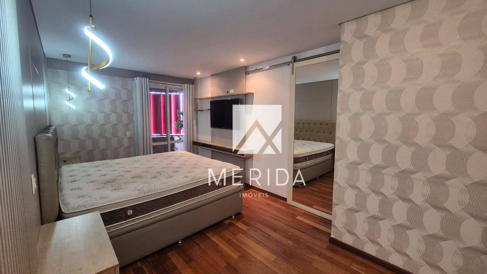 Cobertura à venda e aluguel com 5 quartos, 414m² - Foto 27