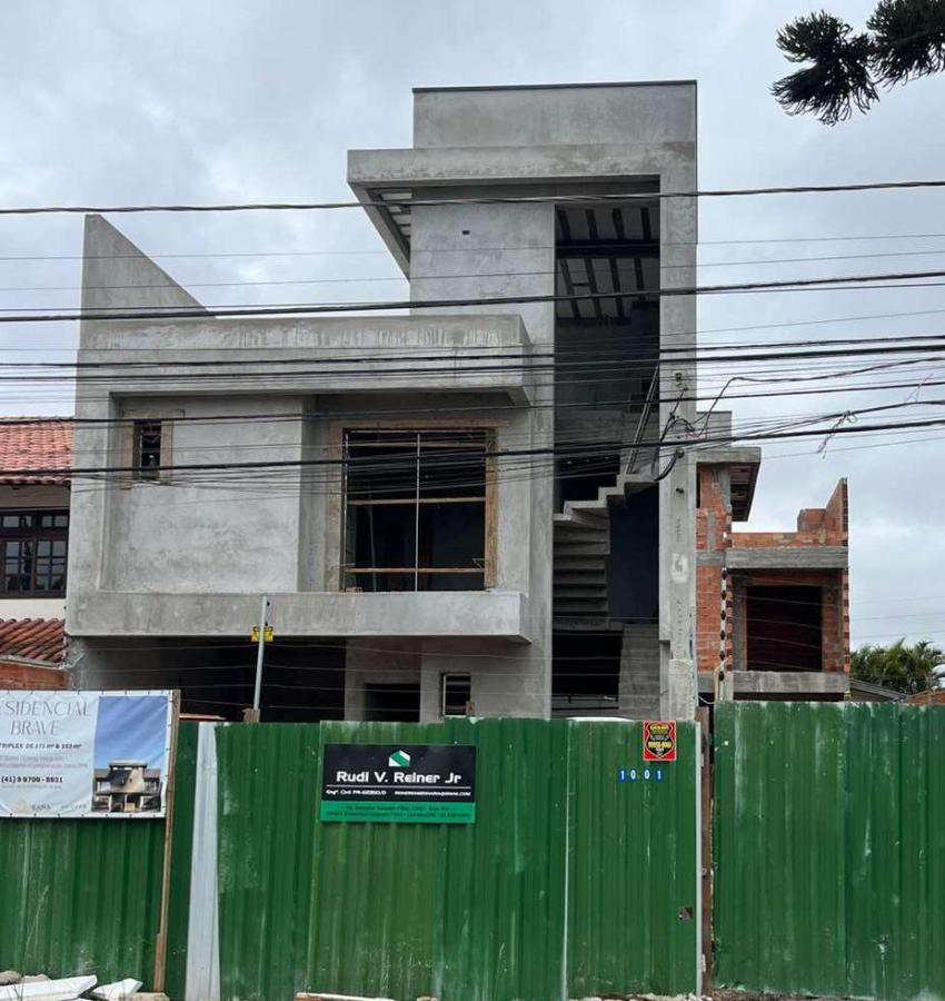 Sobrado à venda com 3 quartos, 153m² - Foto 23