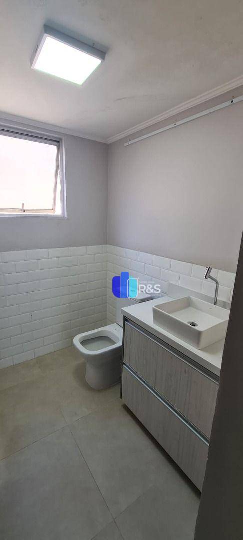 Apartamento à venda com 3 quartos, 70m² - Foto 10