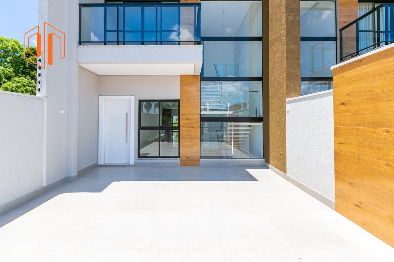 Sobrado à venda com 3 quartos, 299m² - Foto 2