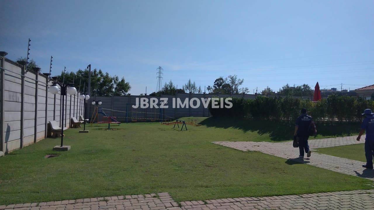 Casa de Condomínio para alugar com 3 quartos, 105m² - Foto 21