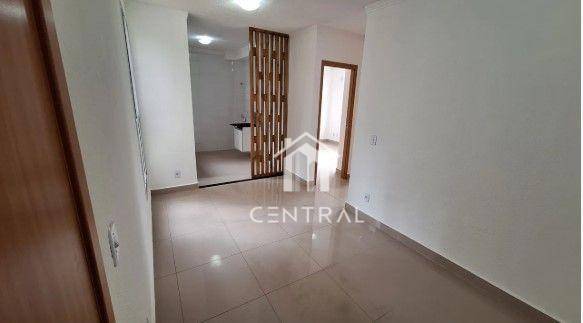 Apartamento à venda com 2 quartos, 43m² - Foto 5