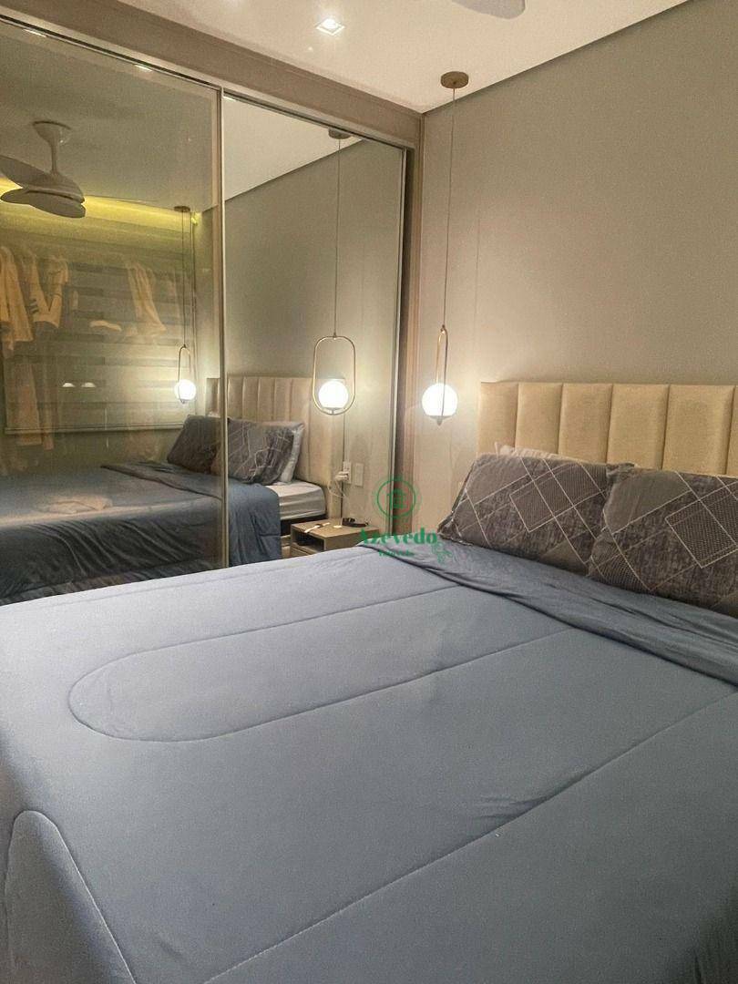 Apartamento à venda e aluguel com 2 quartos, 60m² - Foto 28