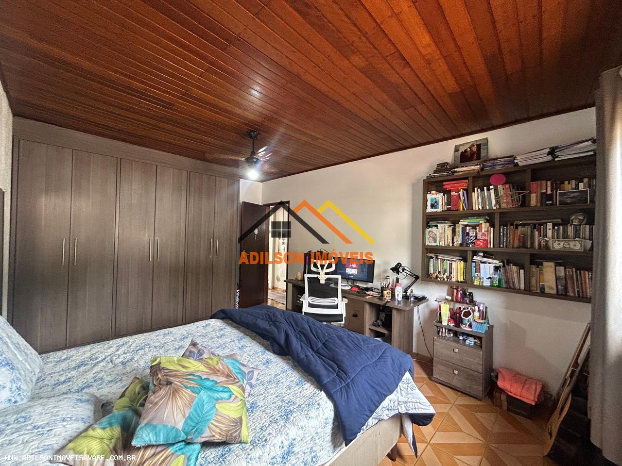 Casa à venda com 4 quartos - Foto 8