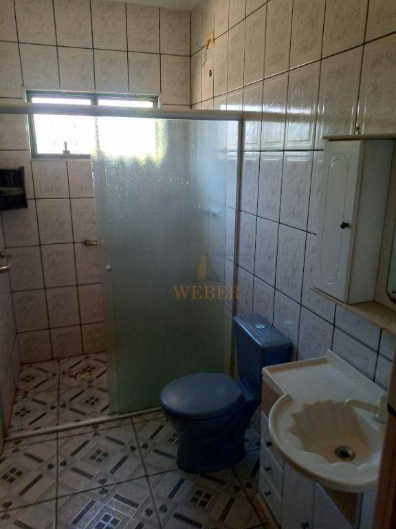 Casa à venda com 2 quartos, 72m² - Foto 13