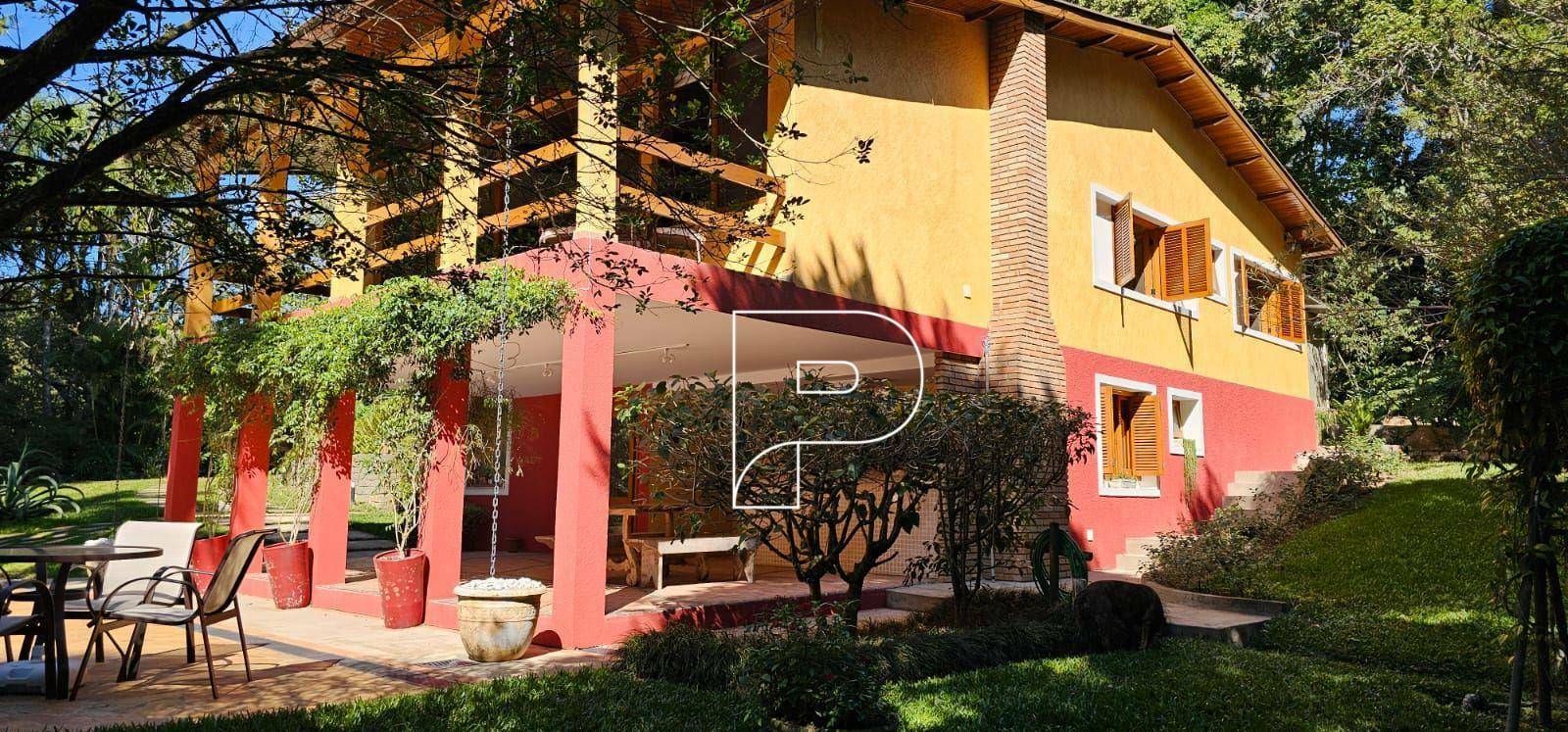 Chácara à venda com 3 quartos, 420m² - Foto 34