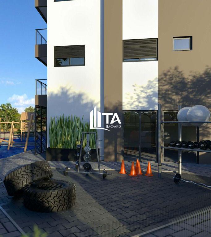 Apartamento à venda com 2 quartos, 83m² - Foto 22