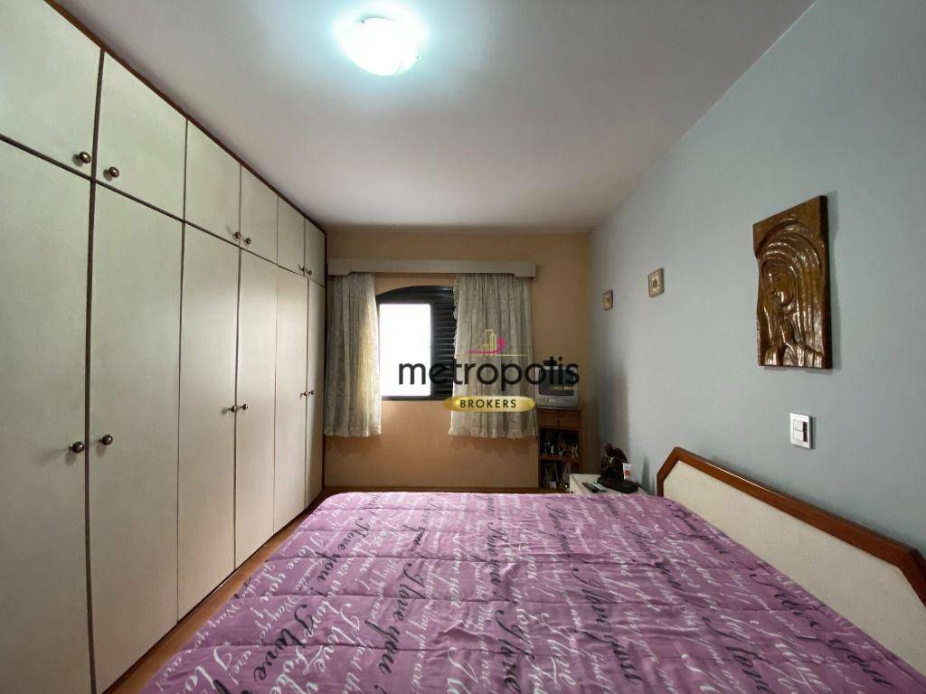 Apartamento à venda com 3 quartos, 130m² - Foto 20