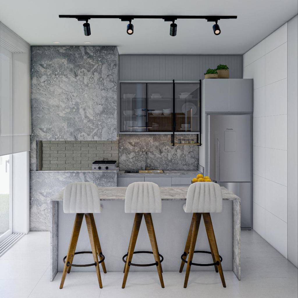 Casa à venda com 3 quartos, 187m² - Foto 40