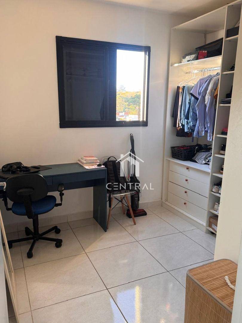 Apartamento à venda com 2 quartos, 47m² - Foto 15