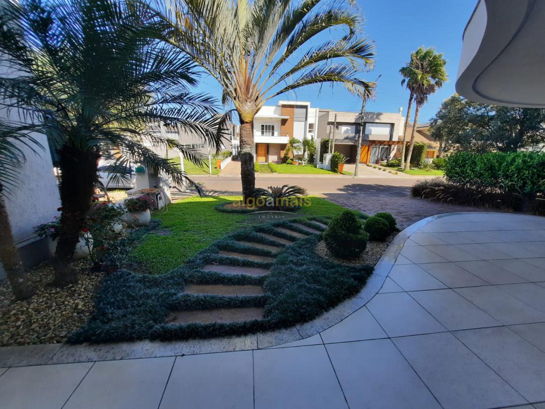 Casa de Condomínio à venda com 4 quartos, 254m² - Foto 5