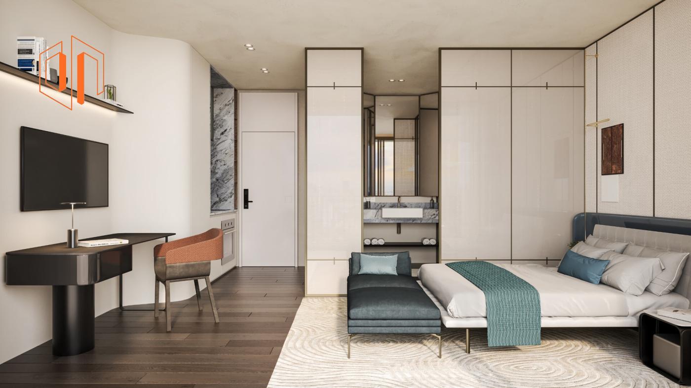 Apartamento à venda com 2 quartos, 62m² - Foto 36