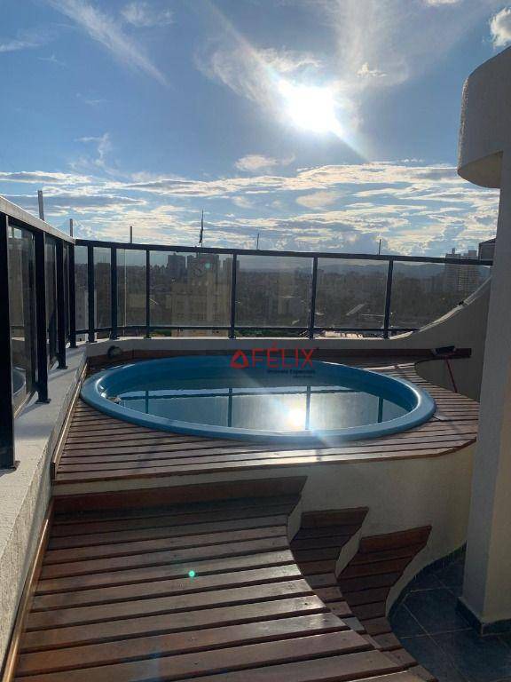 Cobertura à venda com 2 quartos, 78m² - Foto 13