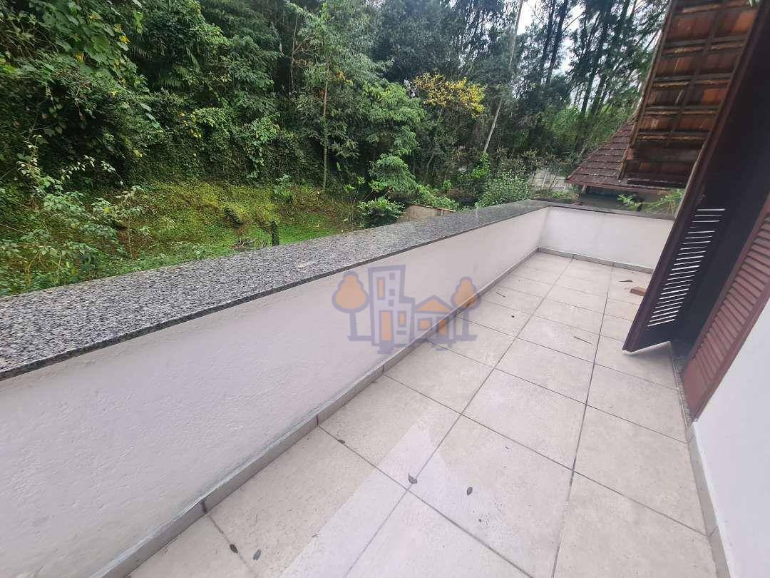 Casa de Condomínio para alugar com 3 quartos, 98m² - Foto 12