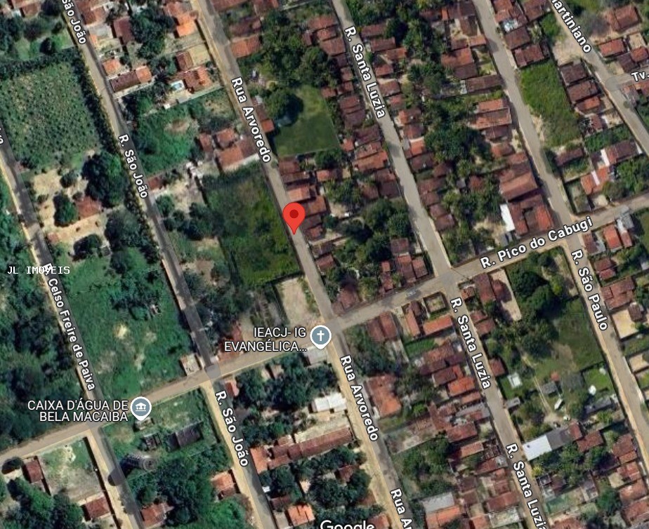Terreno à venda, 450m² - Foto 2