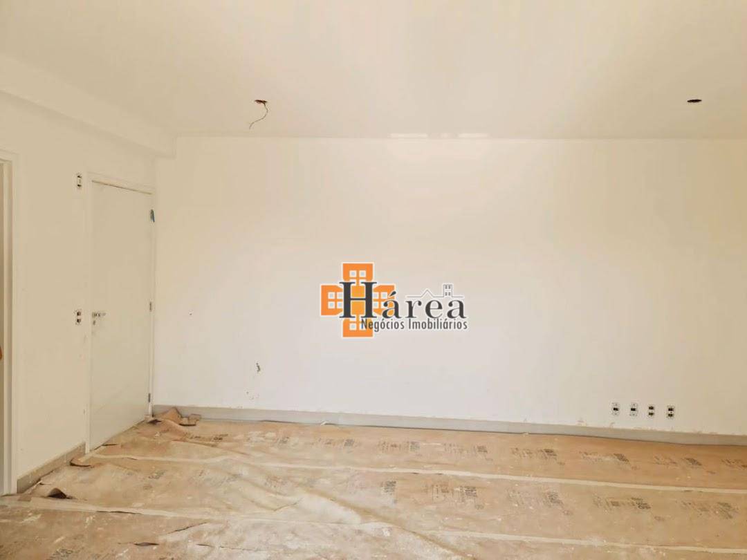Apartamento à venda com 3 quartos, 115m² - Foto 11