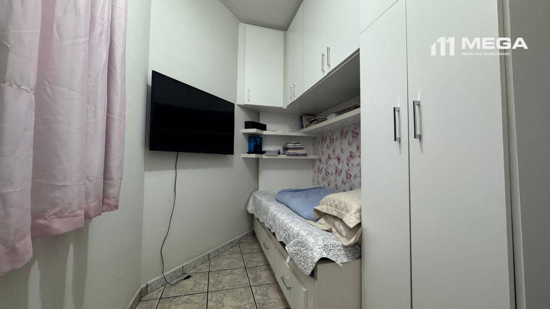 Casa à venda com 3 quartos, 118m² - Foto 6