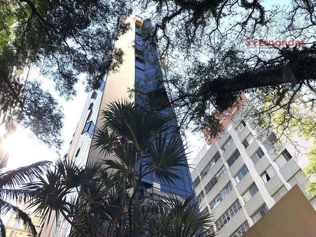 Conjunto Comercial-Sala à venda e aluguel, 80m² - Foto 24