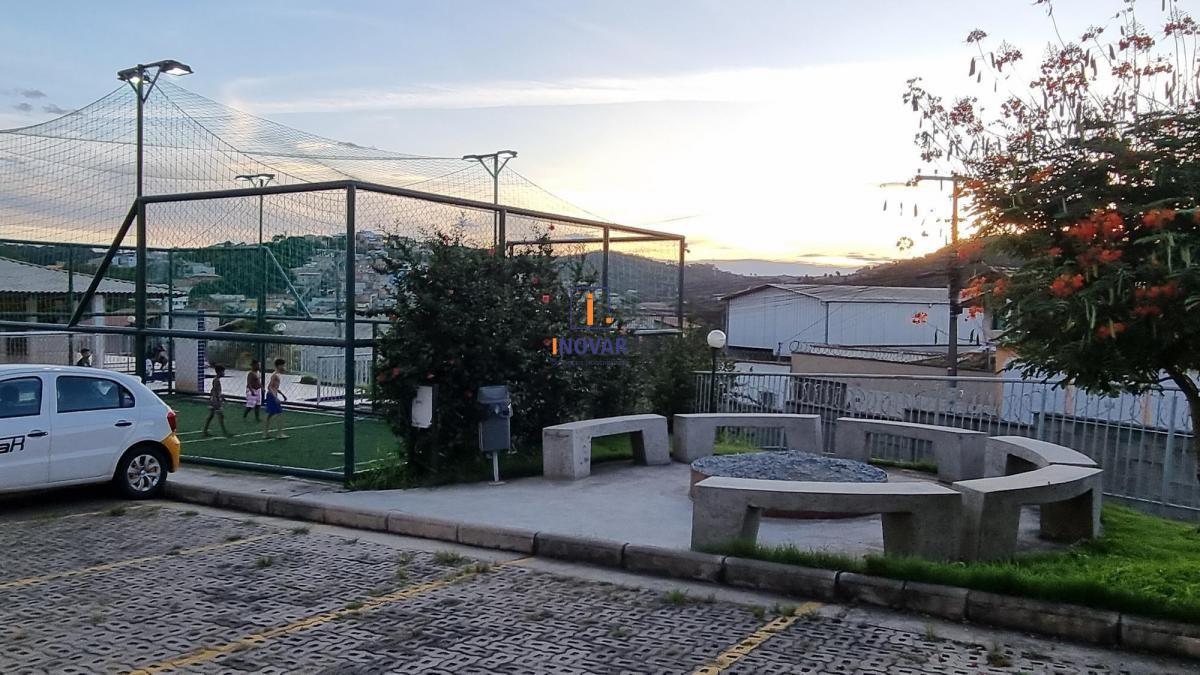 Apartamento à venda com 2 quartos, 48m² - Foto 7