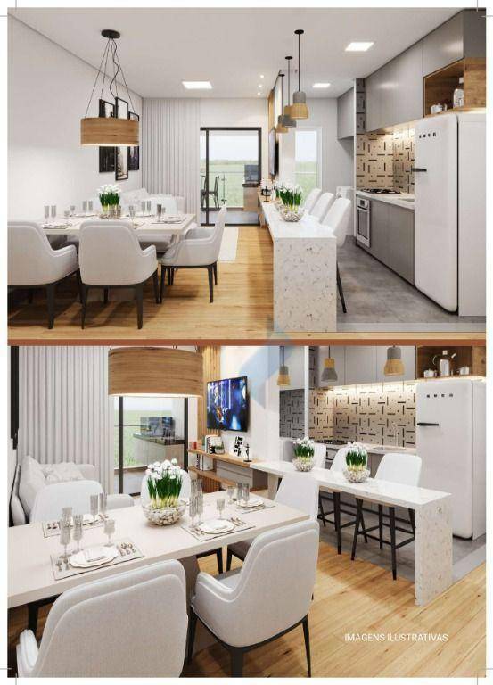 Apartamento à venda com 3 quartos, 112m² - Foto 5